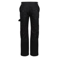 Black - Lifestyle - Regatta Professional Mens Work Trousers