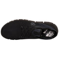 Black-Orion - Side - Dare 2B Mens Hex-At Trainers