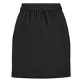 Black - Back - Regatta Womens-Ladies Highton II Skort