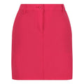 Rethink Pink - Front - Regatta Womens-Ladies Highton II Skort