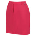 Rethink Pink - Side - Regatta Womens-Ladies Highton II Skort