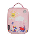 Pink Mist - Front - Regatta Peppa Pig Cooler Bag