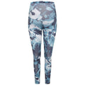 Dragonfly Ink - Front - Dare 2B Womens-Ladies Influential II Printed Maternity Leggings
