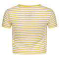 Maize Yellow - Back - Regatta Baby Peppa Pig T-Shirt