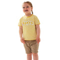 Maize Yellow - Lifestyle - Regatta Baby Peppa Pig T-Shirt