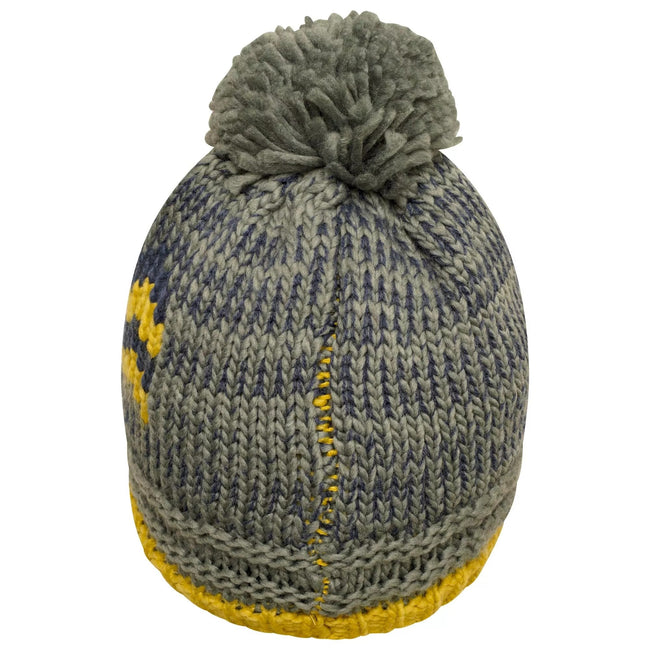 Duck Green-Moonlight Marl - Back - Dare 2B Boys Imagination Beanie