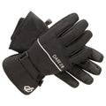 Black - Lifestyle - Dare 2B Childrens-Kids Restart Ski Gloves