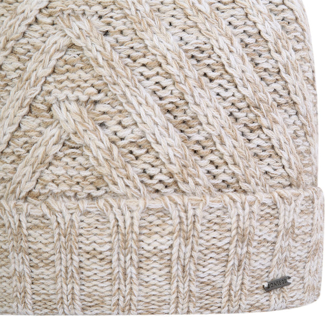 Pelican-Clay - Side - Dare 2B Mens Bemuse Beanie