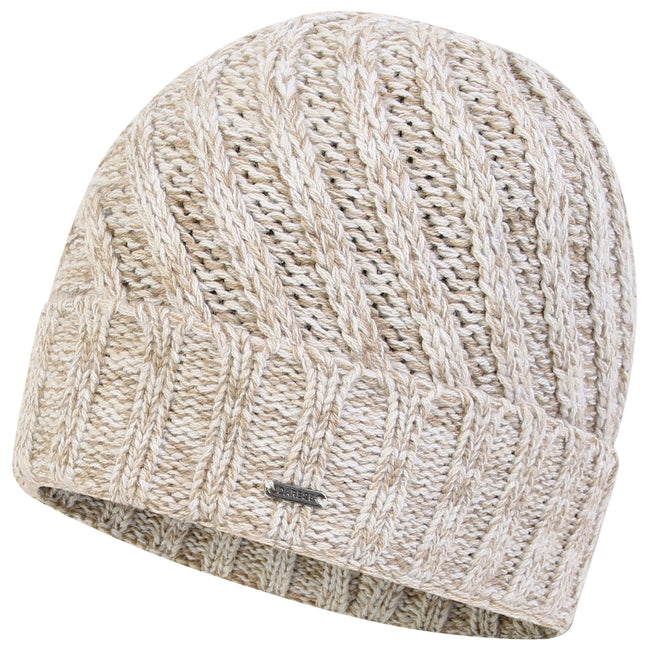 Pelican-Clay - Front - Dare 2B Mens Bemuse Beanie