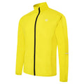 Neon Spring - Side - Dare 2B Mens Illume Pro Windshell Jacket