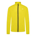 Neon Spring - Front - Dare 2B Mens Illume Pro Windshell Jacket