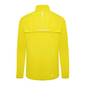 Neon Spring - Back - Dare 2B Mens Illume Pro Windshell Jacket