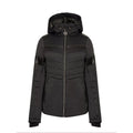 Black - Front - Dare 2B Womens-Ladies Dynamical Ski Jacket