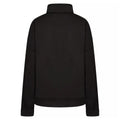 Black - Back - Dare 2B Womens-Ladies Laura Whitmore Recoup II Half Zip Sweatshirt