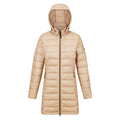 Barleycorn - Front - Regatta Womens-Ladies Starler Padded Jacket