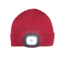 Pink Potion - Front - Regatta Childrens-Kids Torch II Beanie