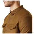 Cathay Spice - Side - Regatta Mens Gawayne Insulated Shirt