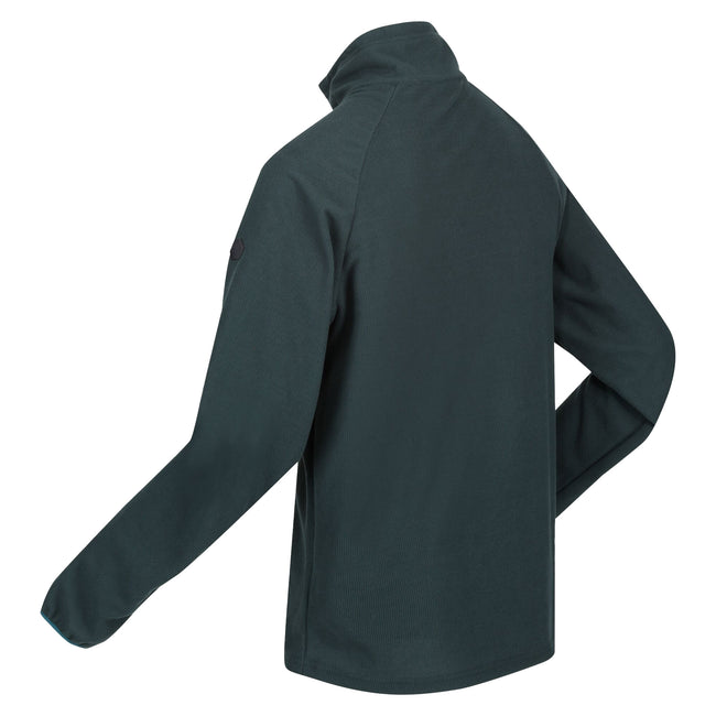 Green Gables - Side - Regatta Mens Elson II Lightweight Fleece