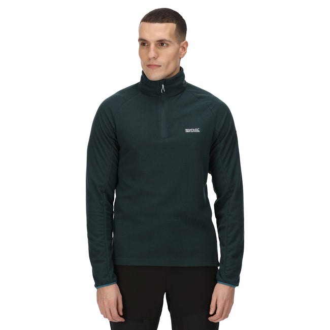 Green Gables - Lifestyle - Regatta Mens Elson II Lightweight Fleece