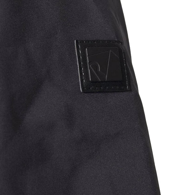 Seal Grey - Lifestyle - Regatta Womens-Ladies Denbury III 2 in 1 Waterproof Jacket