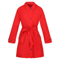 Code Red - Front - Regatta Womens-Ladies Giovanna Fletcher Collection - Madalyn Trench Coat