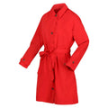 Code Red - Side - Regatta Womens-Ladies Giovanna Fletcher Collection - Madalyn Trench Coat