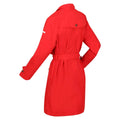 Code Red - Lifestyle - Regatta Womens-Ladies Giovanna Fletcher Collection - Madalyn Trench Coat