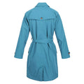 Dragonfly - Back - Regatta Womens-Ladies Giovanna Fletcher Collection - Madalyn Trench Coat