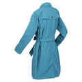 Dragonfly - Lifestyle - Regatta Womens-Ladies Giovanna Fletcher Collection - Madalyn Trench Coat
