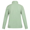 Basil Green - Back - Regatta Womens-Ladies Abbilissa Slouch Jumper