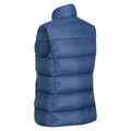 Dark Denim - Lifestyle - Regatta Womens-Ladies Yewbank Reversible Body Warmer