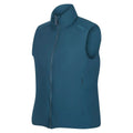 Reflecting Lake - Pack Shot - Regatta Womens-Ladies Yewbank Reversible Body Warmer