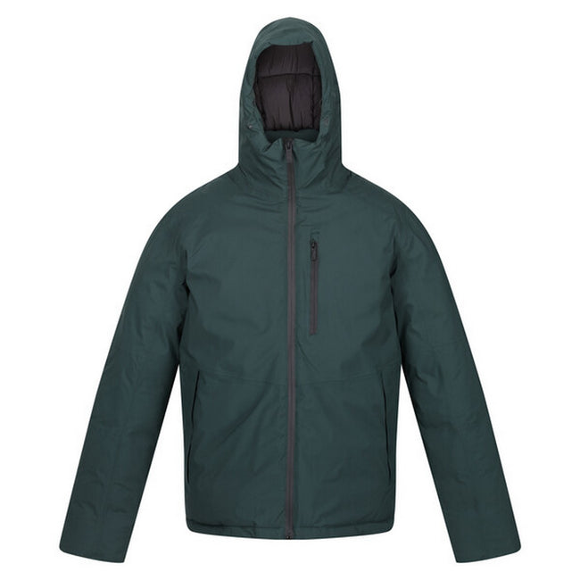 Green Gables - Front - Regatta Mens Colehurst Waterproof Jacket