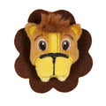 Butterscotch - Side - Regatta Childrens-Kids Mudplay Lion Socks