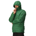 Eden - Lifestyle - Regatta Mens Hillpack Hooded Lightweight Jacket