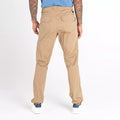 Golden Fawn - Back - Dare 2B Mens Tuned In Offbeat Lightweight Trousers