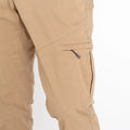 Golden Fawn - Lifestyle - Dare 2B Mens Tuned In Offbeat Lightweight Trousers