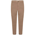 Golden Fawn - Front - Dare 2B Mens Tuned In Offbeat Lightweight Trousers