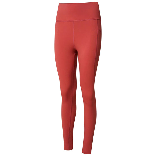 Earth Rose - Side - Dare 2B Womens-Ladies Power High Waist Leggings