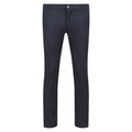 India Grey - Front - Regatta Mens Sandros Chinos