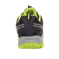 Navy-Lime Punch - Lifestyle - Regatta Mens Vendeavour Waterproof Walking Shoes