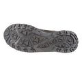 Black-Granite - Lifestyle - Regatta Mens Vendeavour Waterproof Walking Shoes