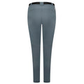 Orion Grey - Back - Dare 2B Womens-Ladies Melodic Pro Stretch Hiking Trousers