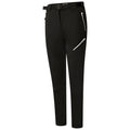 Black - Side - Dare 2B Womens-Ladies Melodic Pro Stretch Hiking Trousers