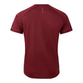 Fig - Back - Dare 2B Mens Accelerate Lightweight T-Shirt