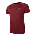 Fig - Side - Dare 2B Mens Accelerate Lightweight T-Shirt