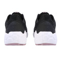Black-Woodrose - Back - Dare 2B Womens-Ladies Hex Rapid Performance Trainers