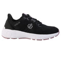 Black-Woodrose - Lifestyle - Dare 2B Womens-Ladies Hex Rapid Performance Trainers