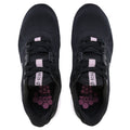 Black-Woodrose - Pack Shot - Dare 2B Womens-Ladies Hex Rapid Performance Trainers