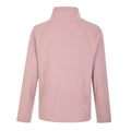 Dusky Rose - Back - Dare 2B Womens-Ladies Fleur East Glide High-Neck Sweatshirt